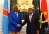 La RDC et l’Ouganda scellent un accord commercial stratégique pour renforcer l’intégration régionale