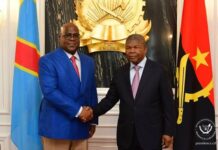 La RDC et l’Ouganda scellent un accord commercial stratégique pour renforcer l’intégration régionale