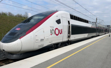 France: plusieurs TGV supprimés dans le Sud-Est après un acte de vandalisme