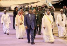 Afrique: Plus de 7 500 décideurs attendus à Riyad pour la 9e édition de la future investment initiative