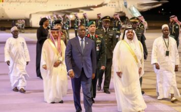 Afrique: Plus de 7 500 décideurs attendus à Riyad pour la 9e édition de la future investment initiative