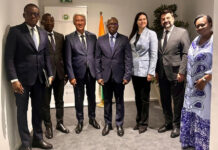 La Côte d’Ivoire mise sur la transformation numérique grâce à un partenariat stratégique avec la Russie