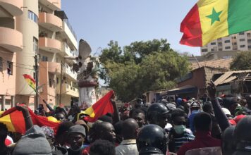 Boycott à l’Assemblée et sommet panafricain : le senegal entre crise et renouveau