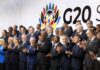 Au cœur du G20 africain : dettes, climat et ambitions continentales!