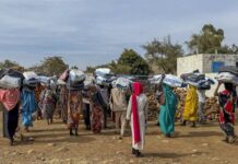 Afflux de réfugiés maliens : la Côte d’Ivoire renforce la sécurité à ses frontières