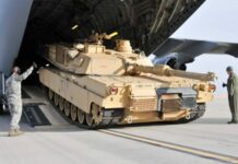 Les États-Unis annoncent un élargissement de leur dispositif militaire contre le narcotrafic