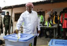 Guinée‑Bissau : scrutin présidentiel et législatif sous haute surveillance après un vote pacifique!