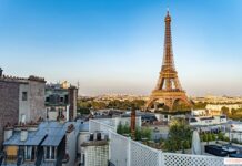 Les villes les plus attractives du monde pour 2026 dévoilées