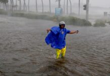 Les catastrophes climatiques frappent l’Asie du Sud-Est