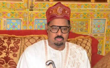 « Ils tuent à travers le sperme » : Ahmet Khalifa dézingue Pape Cheikh Diallo et Cie