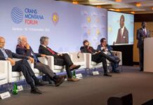 Le Forum de Crans Montana soutient la candidature de Macky Sall au poste de Secrétaire général de l’ONU