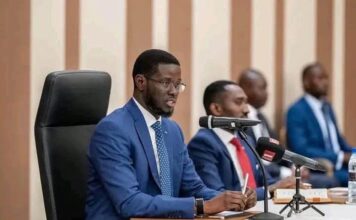 Bassirou Diomaye Faye consolide le partenariat Sénégal–ONU avec la signature historique de l’accord sur la Maison des Nations Unies