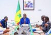 Révolution managériale à la Primature : Ahmadou Alhaminou Lô impose la méthode ISO 9001