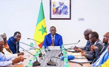 Révolution managériale à la Primature : Ahmadou Alhaminou Lô impose la méthode ISO 9001