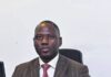 Léon Diomaye Gning dénonce l’instrumentalisation des détenus politiques par certains responsables de Pastef…