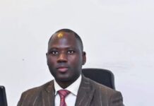 Léon Diomaye Gning dénonce l’instrumentalisation des détenus politiques par certains responsables de Pastef…