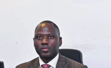 Léon Diomaye Gning dénonce l’instrumentalisation des détenus politiques par certains responsables de Pastef…