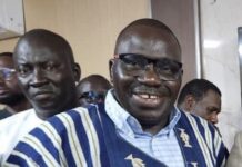 Décision du Conseil constitutionnel : Babou Biram Faye salue une victoire de l’État de droit et une leçon de République