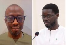 Un nouveau parti de Son Excellence Monsieur Bassirou Diomaye Faye : vers une politique idéologique claire, assumée et universelle