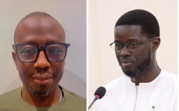 Un nouveau parti de Son Excellence Monsieur Bassirou Diomaye Faye : vers une politique idéologique claire, assumée et universelle